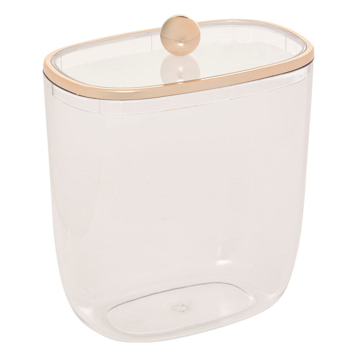 Caixa para algod&atilde;o SARA 17,4cm