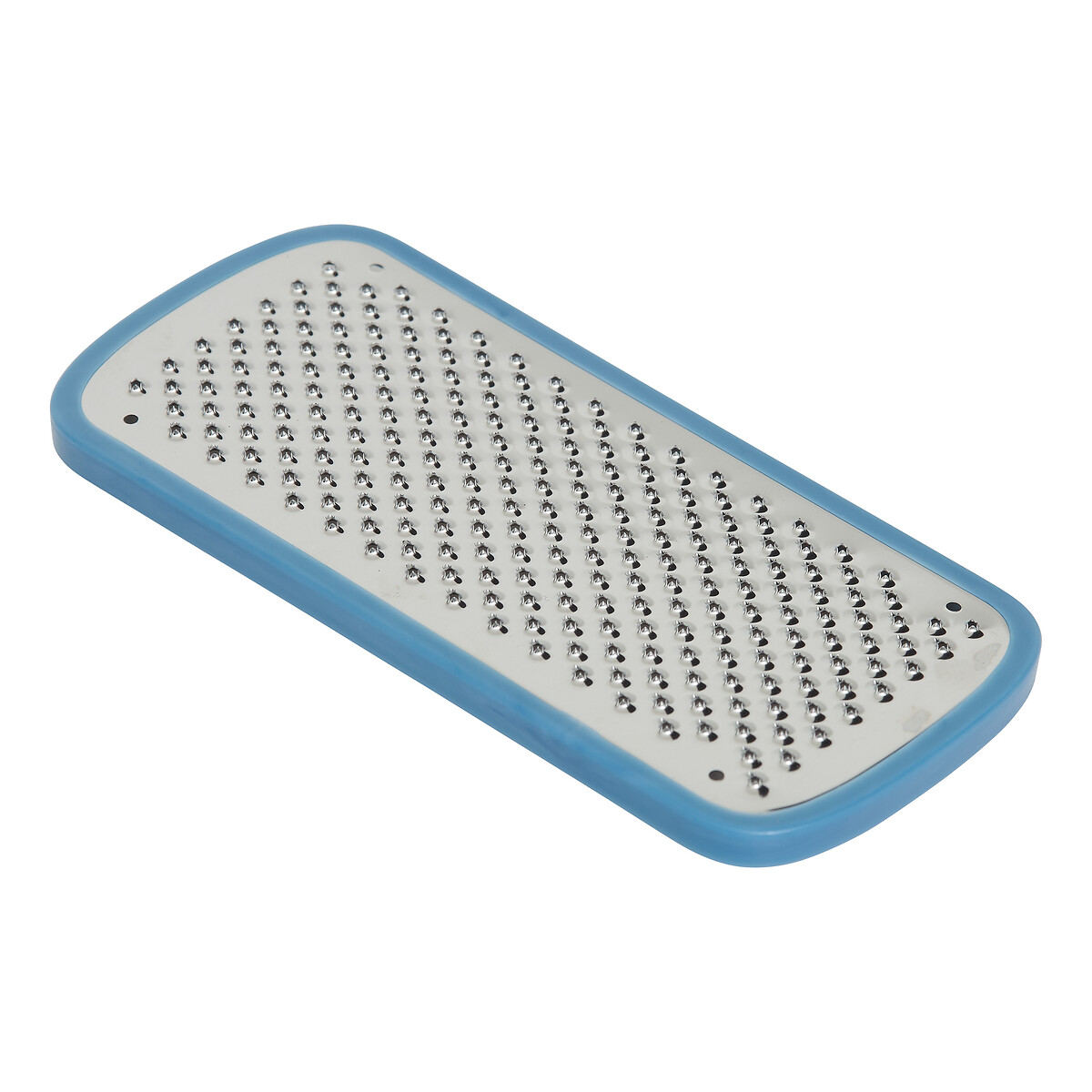 Raspador com 4 l&acirc;minas e armazenamento