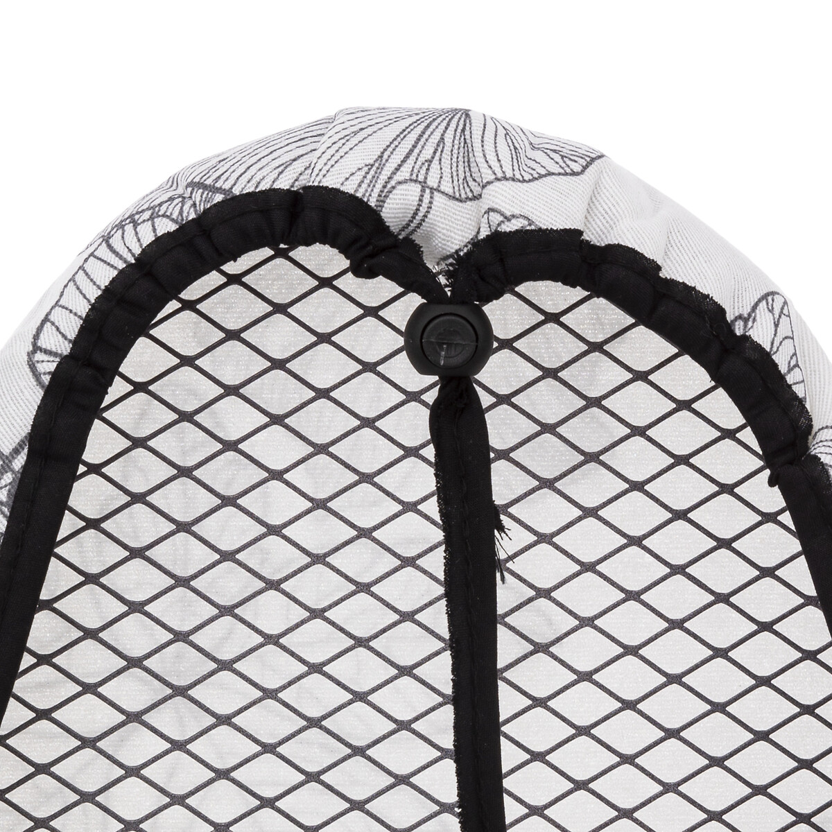 Capa para tábua de engomar tamanho S