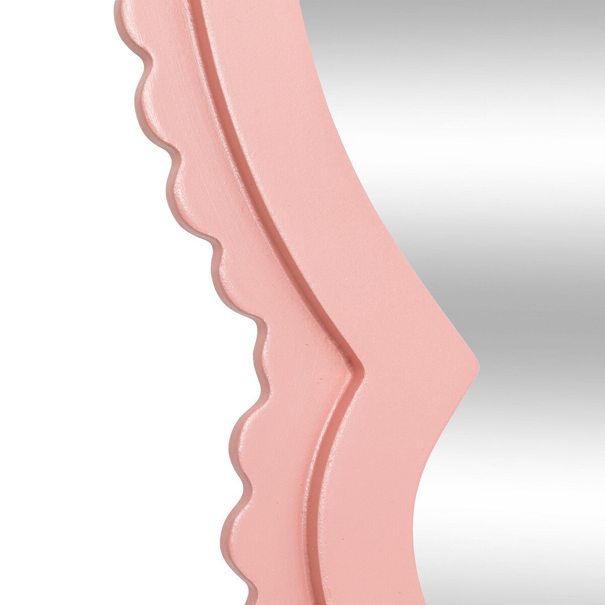 Conjunto de 2 espelhos em forma de borboleta FORET ENCHANTEE