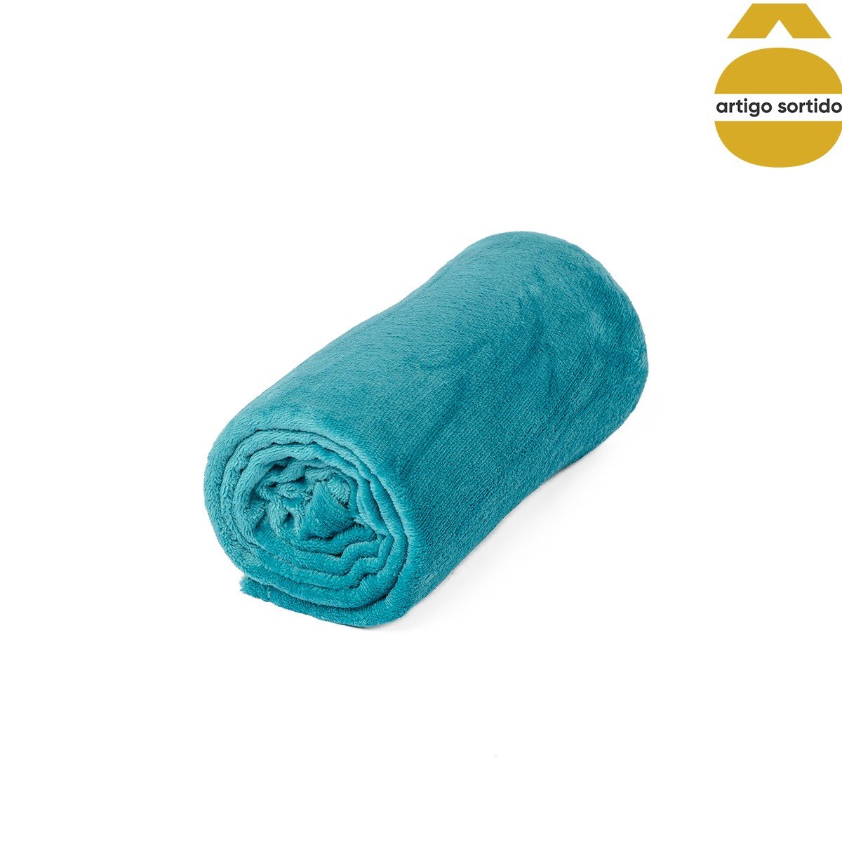 Manta LISA de flanela 150x200cm