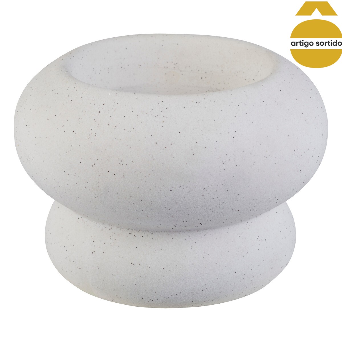 Queimador de incenso MALAKITE com óleo perfumado 9,8cm