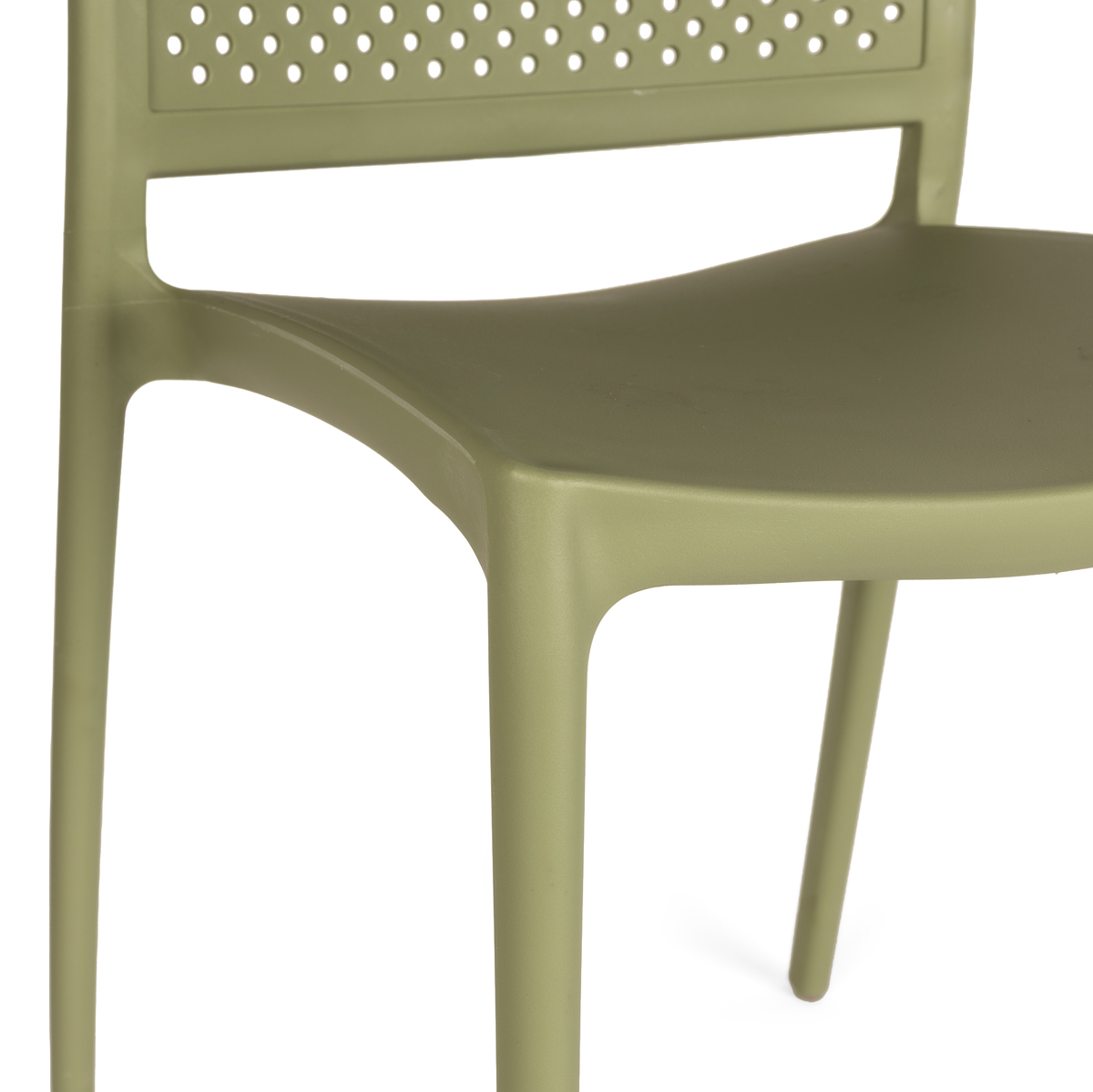 Cadeira ARIA verde