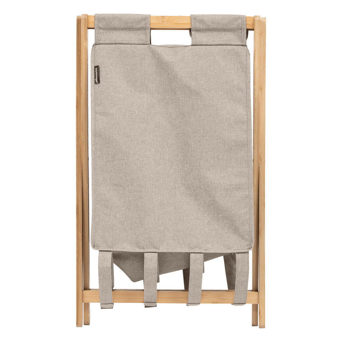 Cesto de roupa wc TIDY 50l