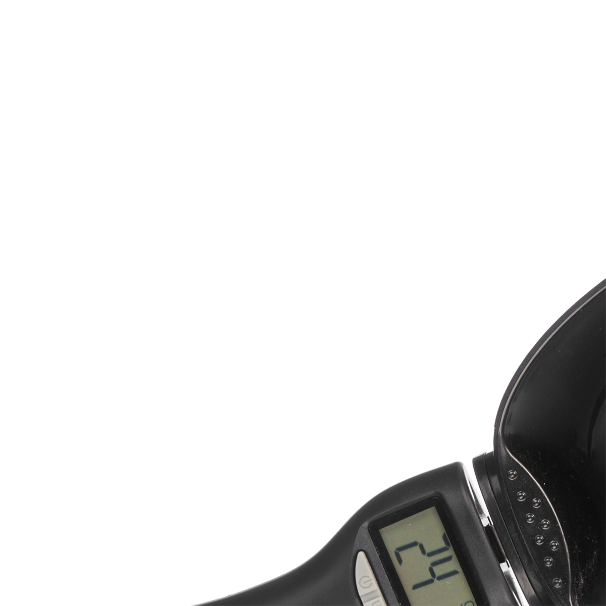 Balan&ccedil;a de cozinha digital