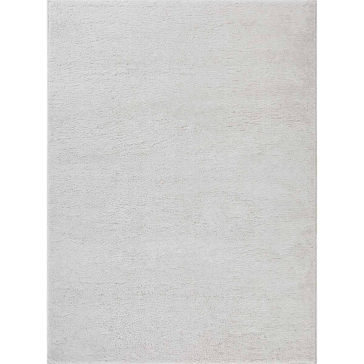 Tapete TOUL cinza 200x285cm