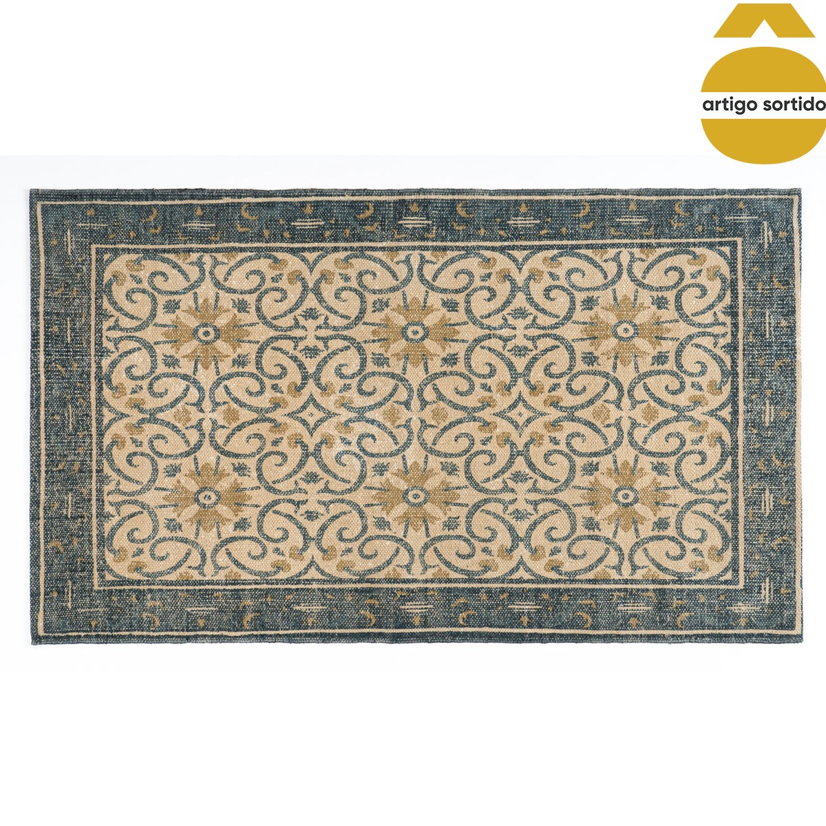 Tapete NAMI 140x190cm