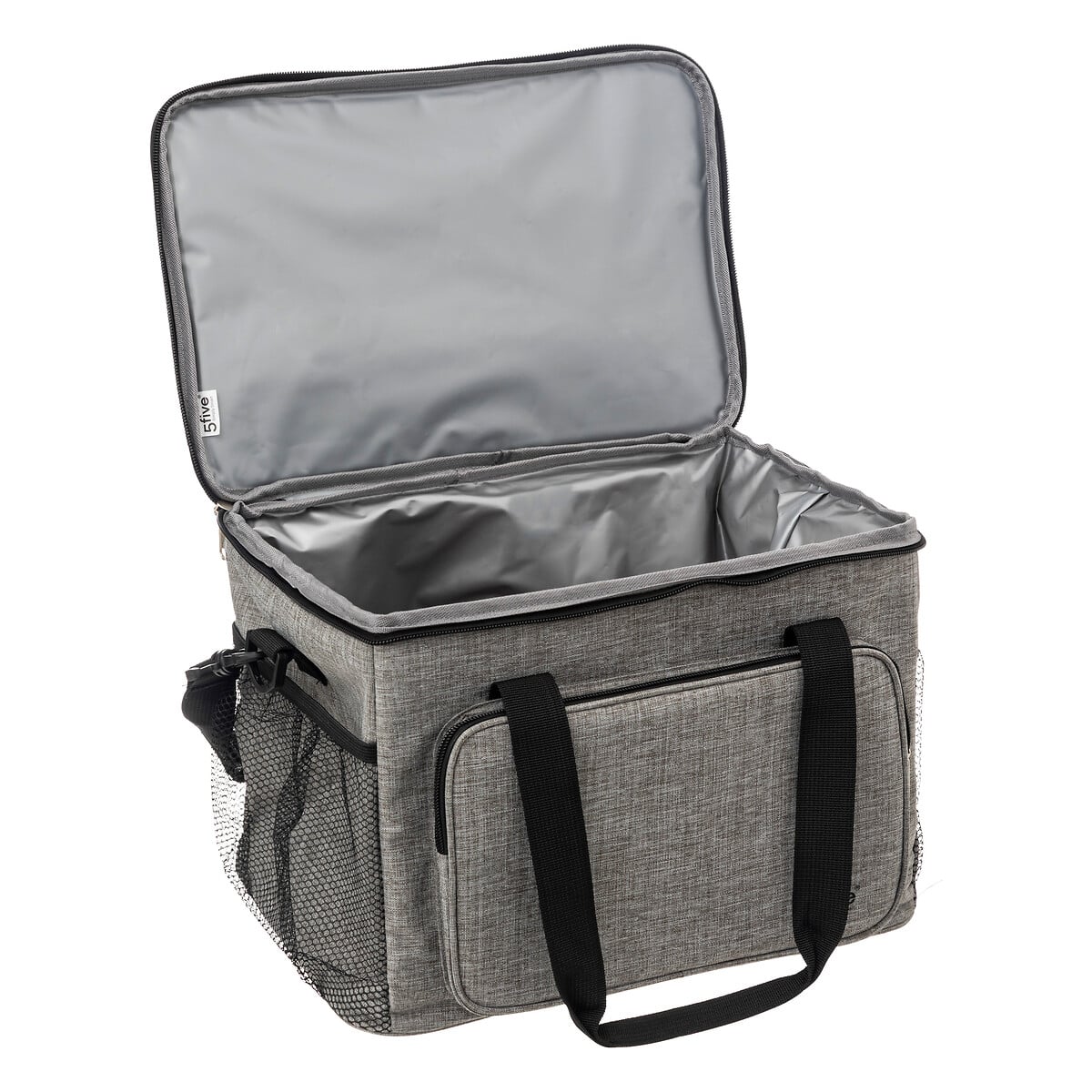 Lancheira t&eacute;rmica Cinza 20l