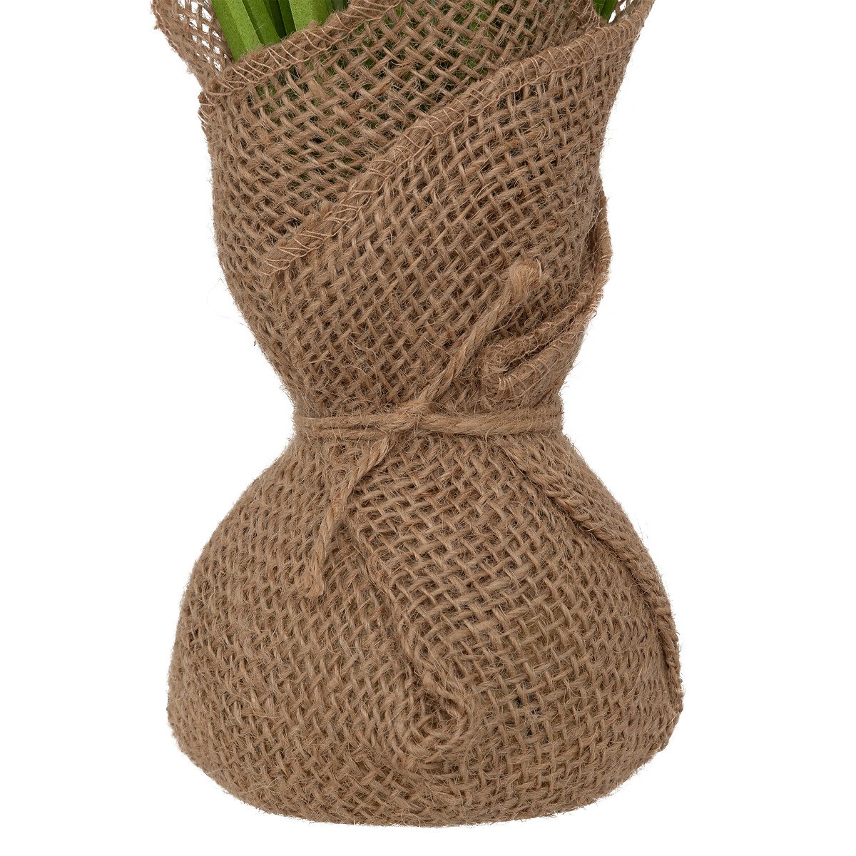 Vasinho com planta artificial Lari 42cm