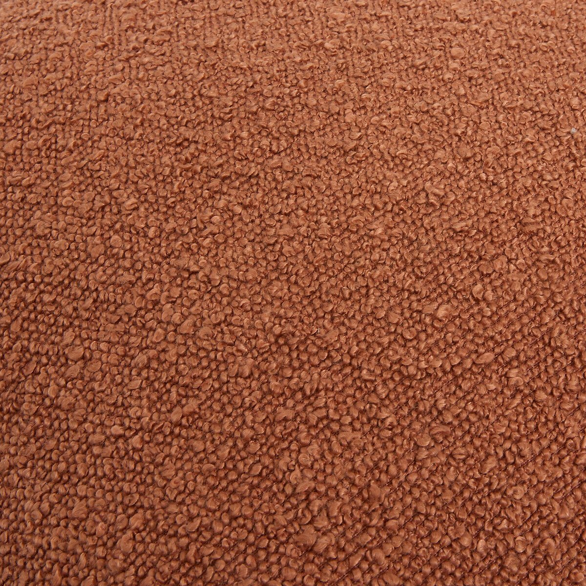 Almofada de exterior SOLFIA acajou