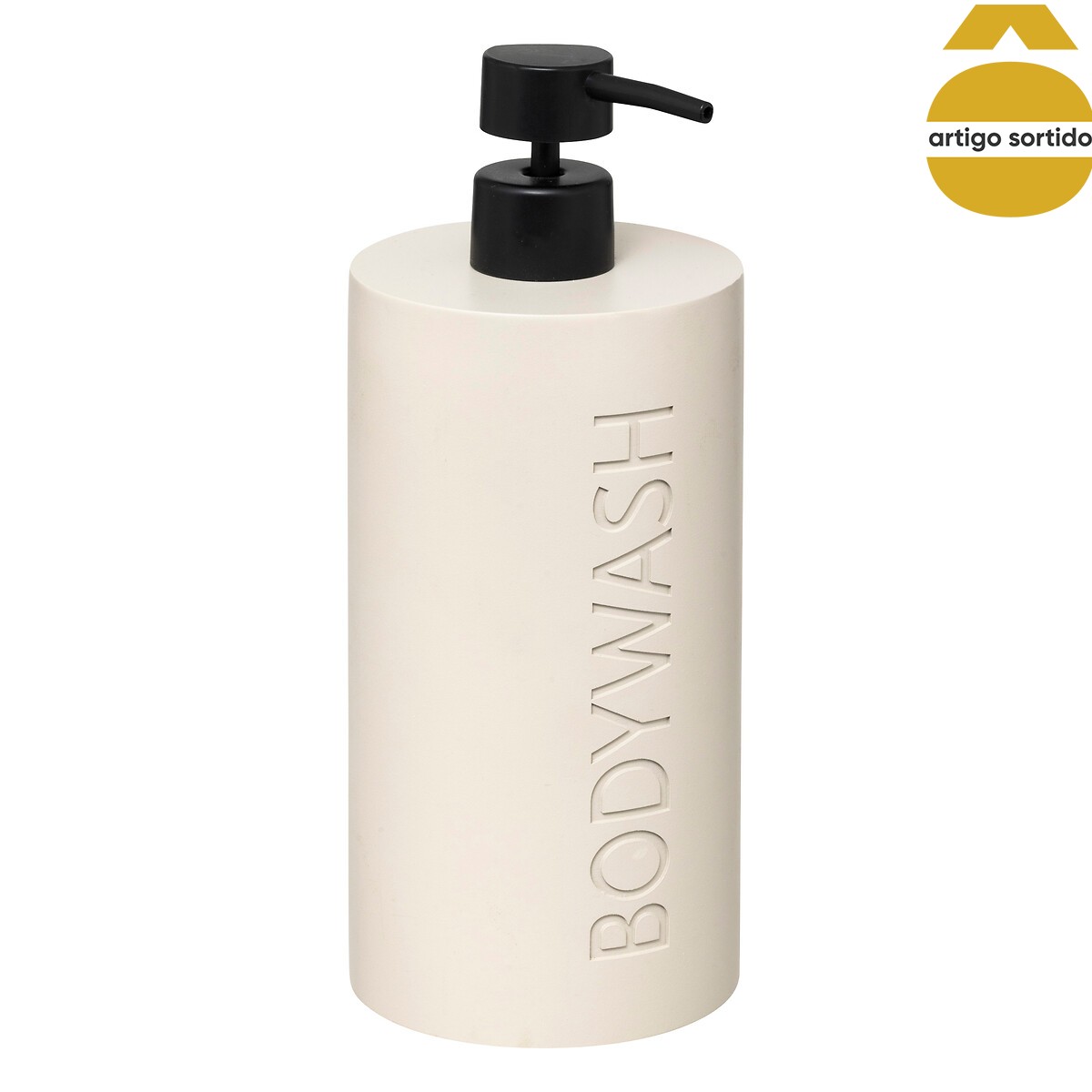 Doseador para sabonete l&iacute;quido 1l