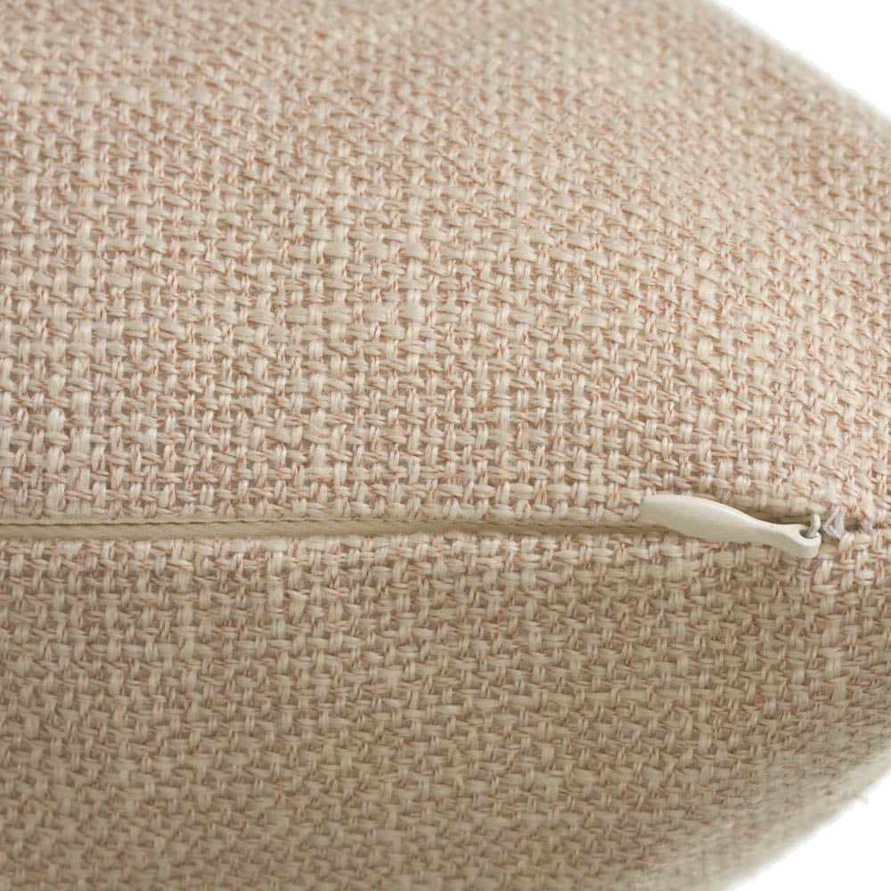 Almofada CLEM linho 40x40cm