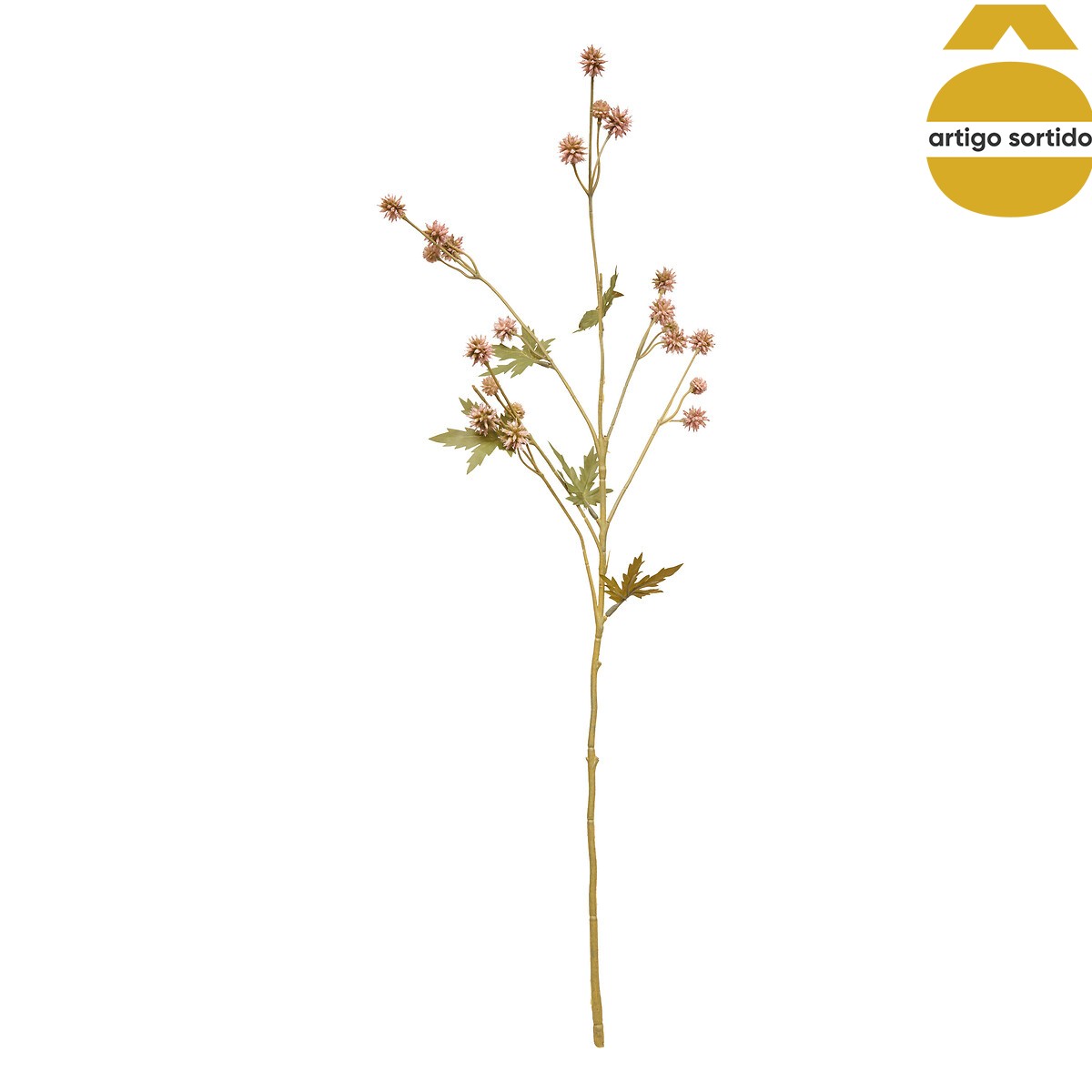 Haste sanicula artificial 67cm