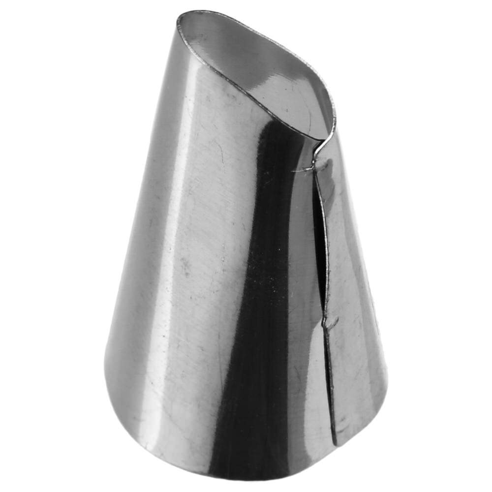 Conjunto 20 bolsas pasteleiro e 4 bicos