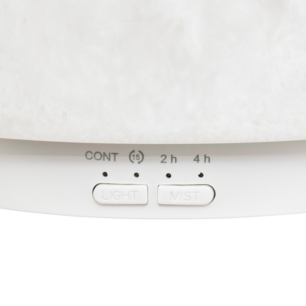 Difusor aromas ELSY efeito mármore branco 100ml