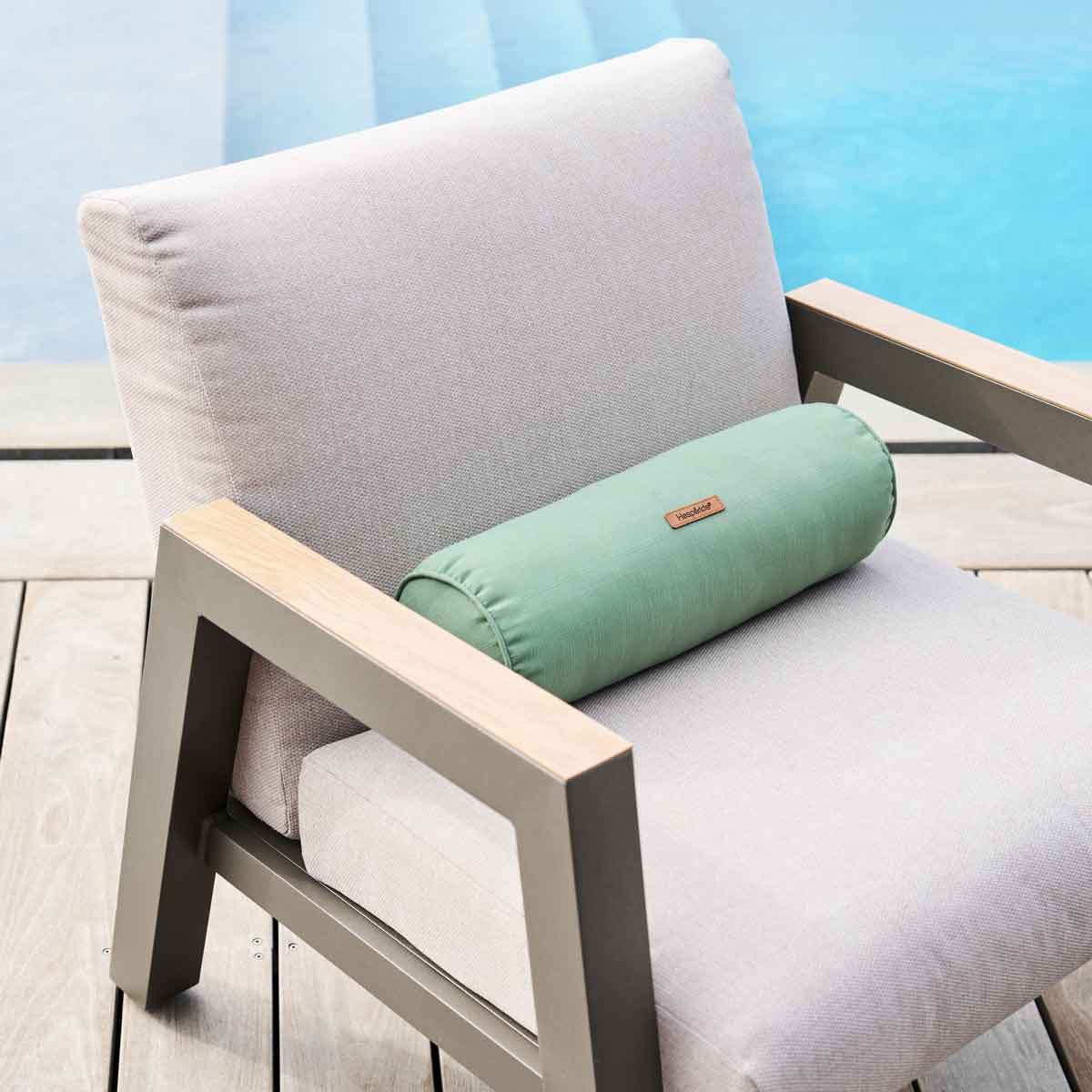 Poltrona AXIOME praliné