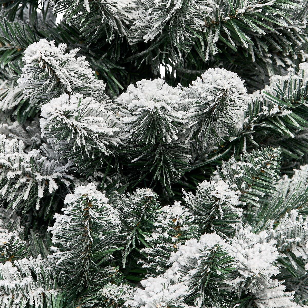 &Aacute;rvore de natal decorativa juti com leds 90cm