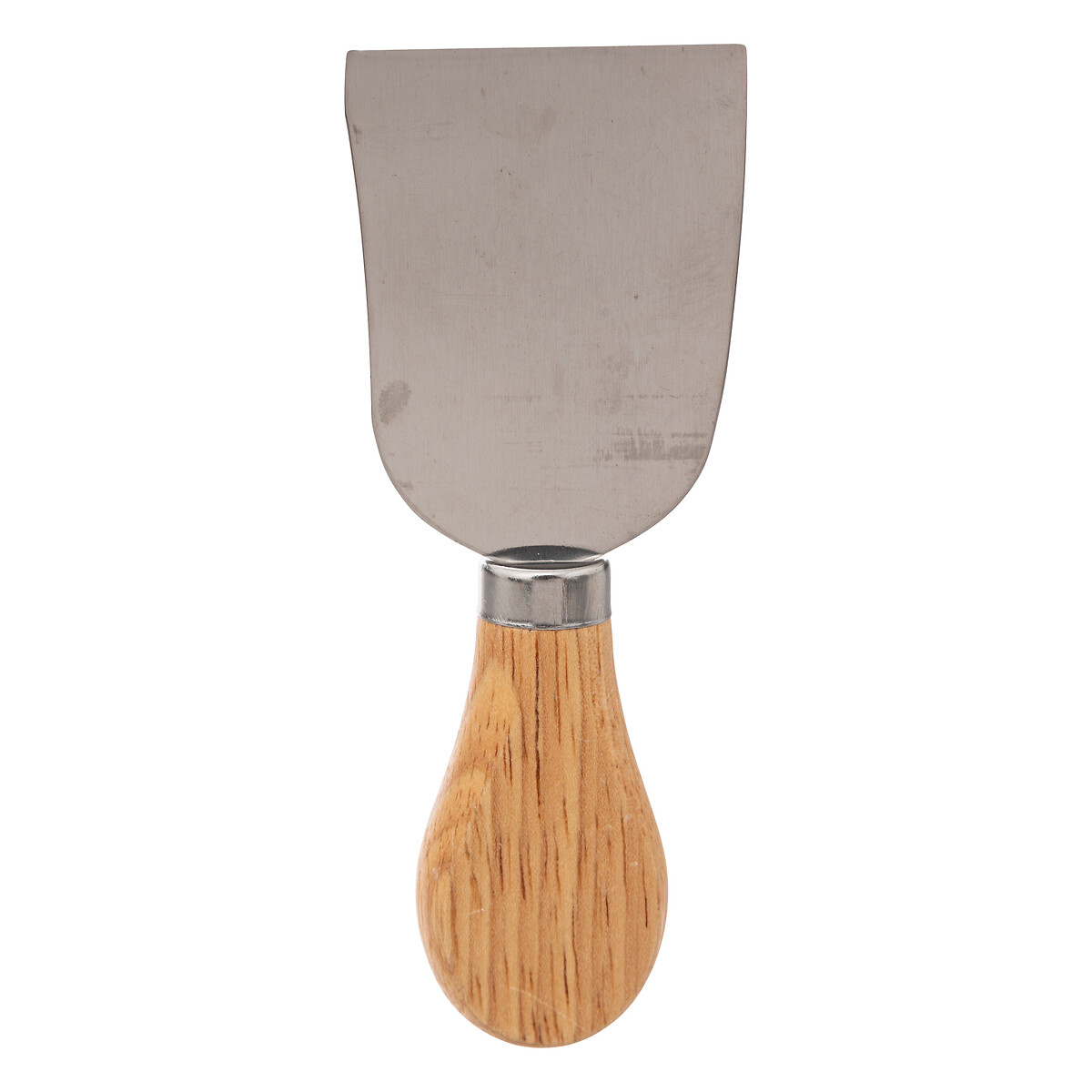 Tábua para queijo em bambu com 4 facas