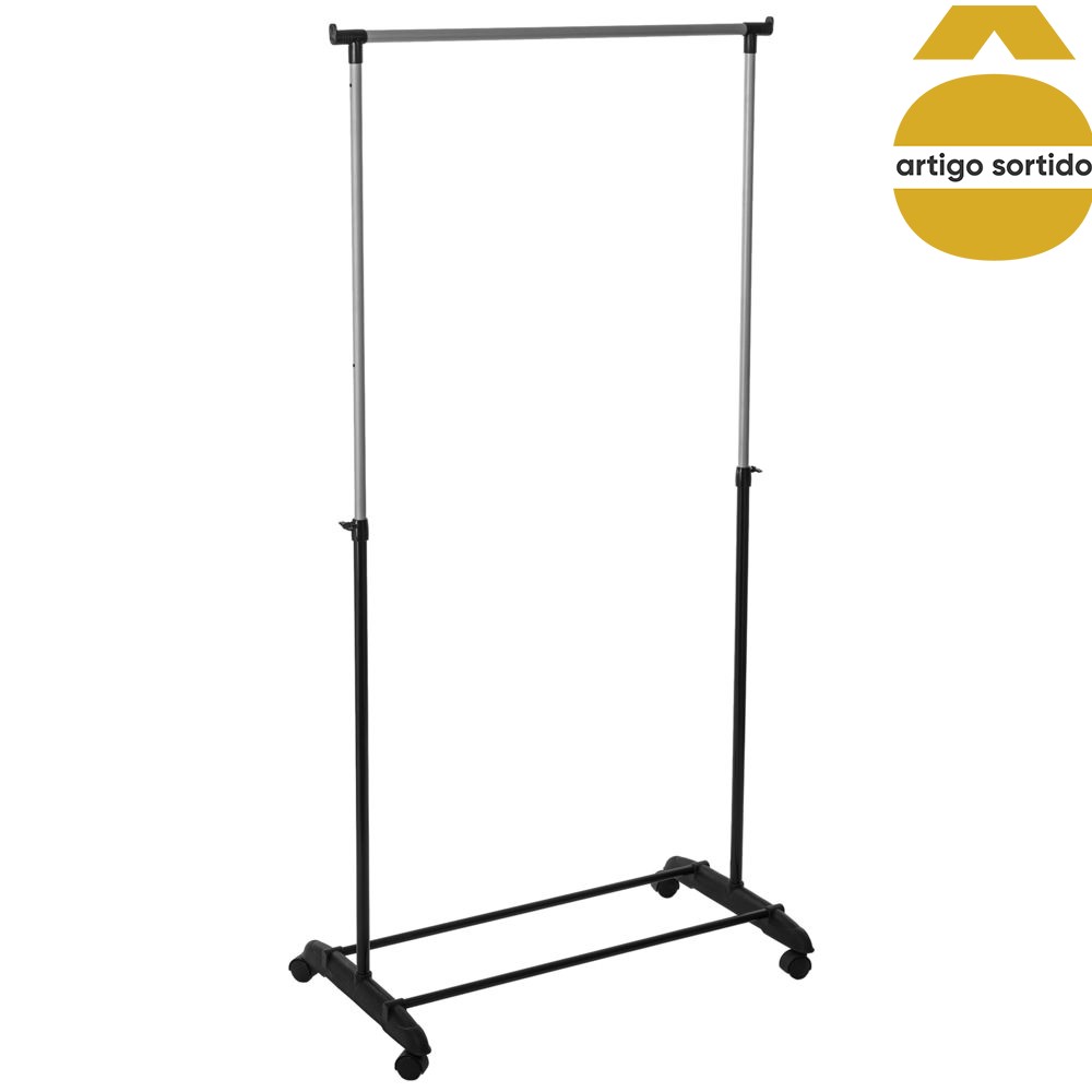 Cavalete simples regulável 160cm