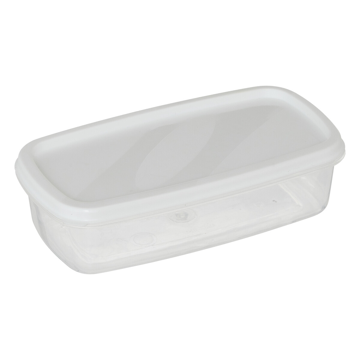 Conjunto de 6 caixas retangulares