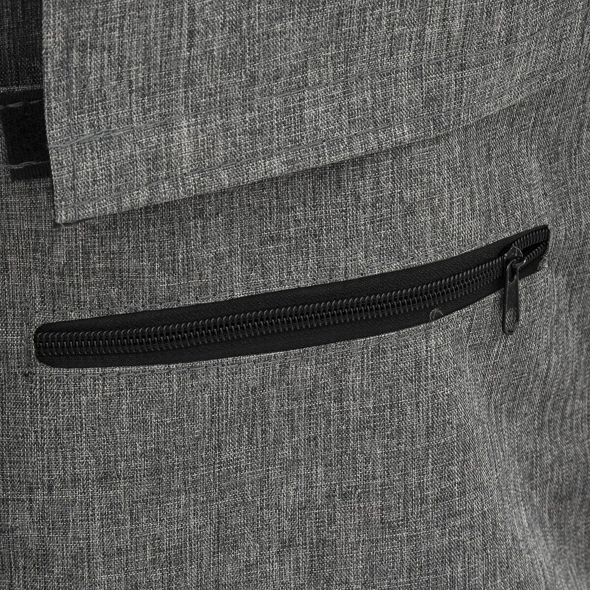 Carrinho de compras com 6 rodas