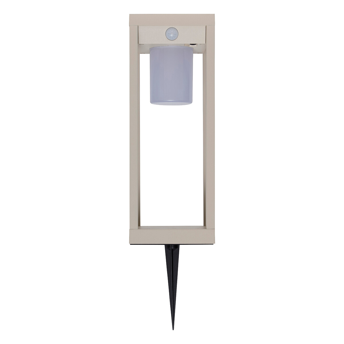 Lanterna Solar PIKY argile