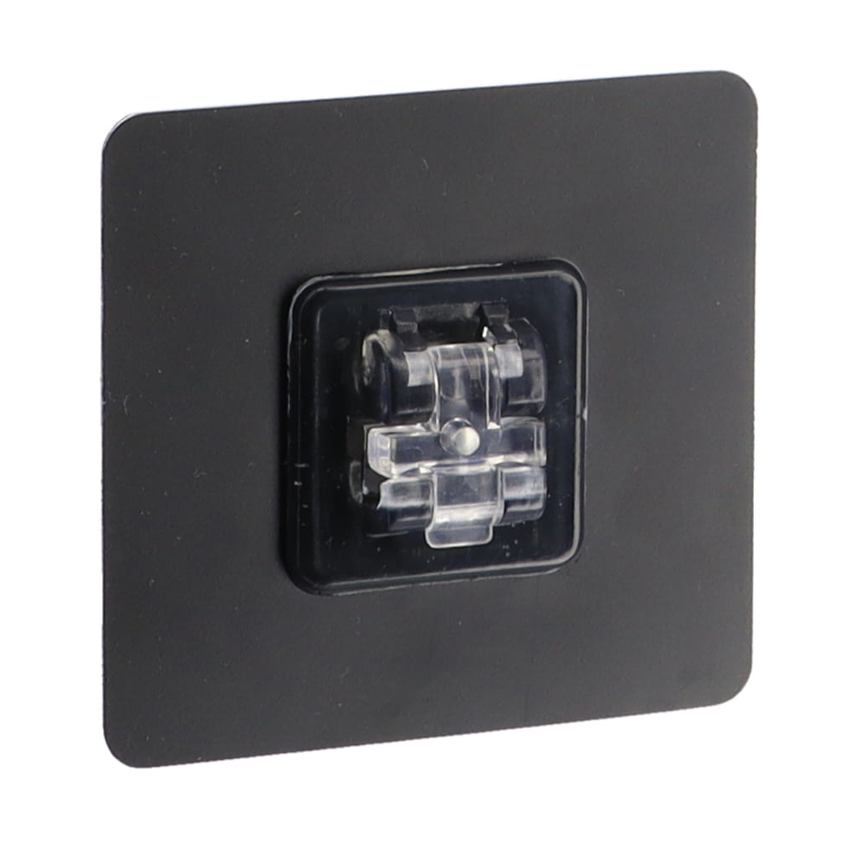 Sticker adesivo preto