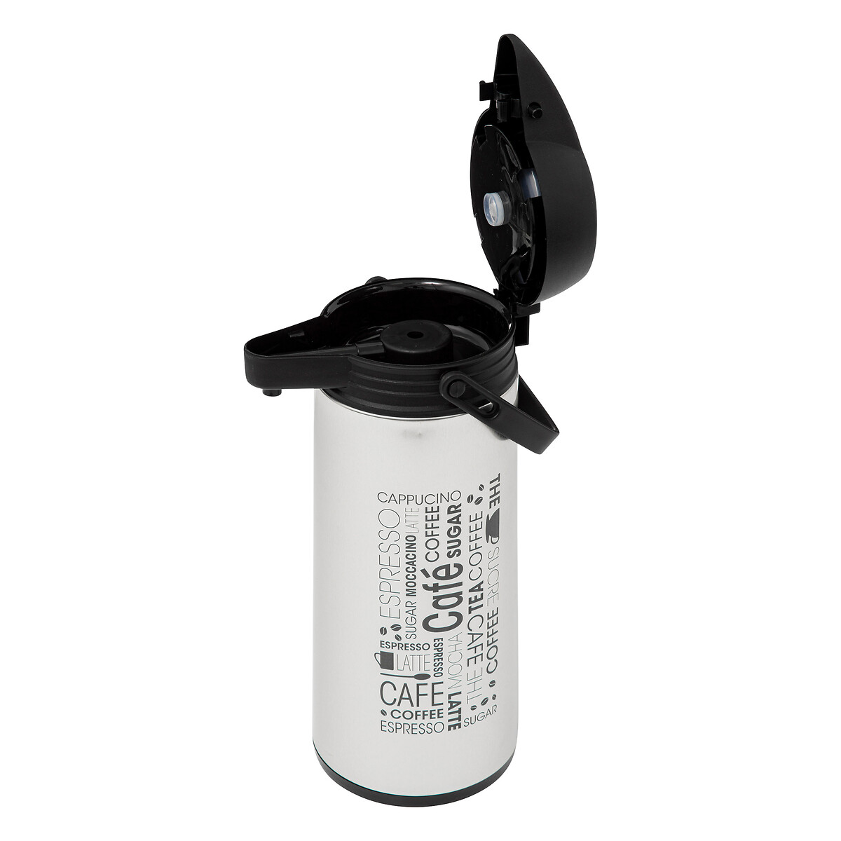 Termo para liquidos decorado 1,9l