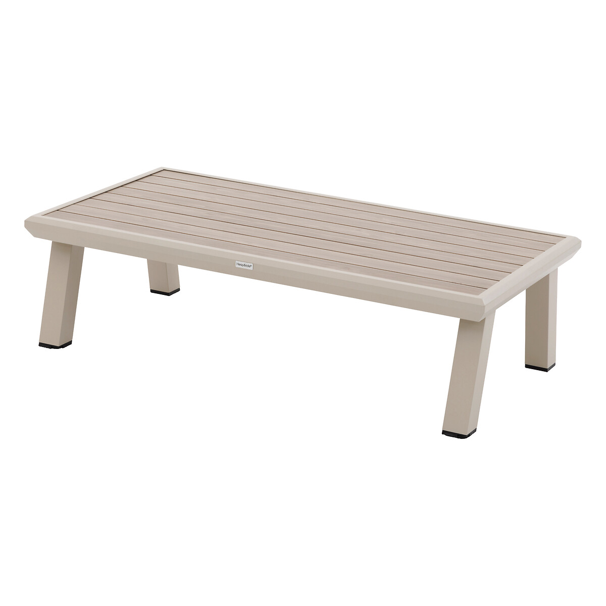 Conjunto De Jardim Axiome Argile 5 Lugares