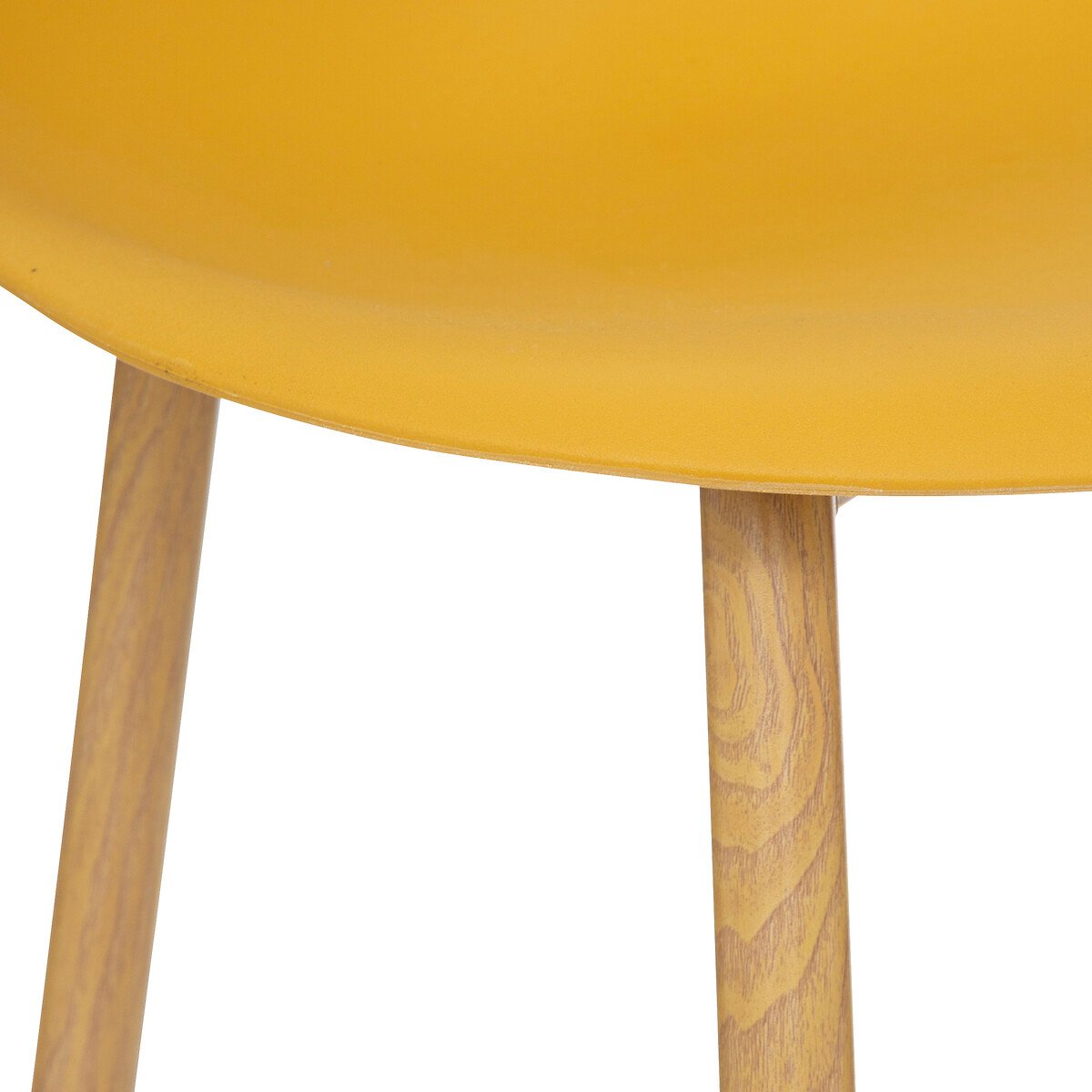 Cadeira TAHO amarela