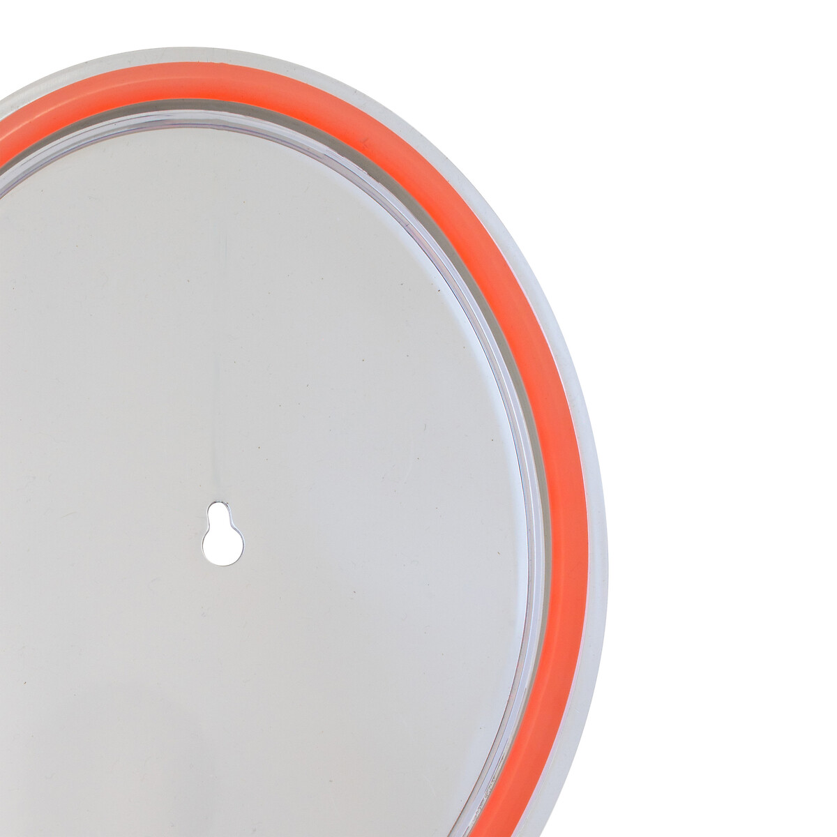 Decoração de mural led Neon coração