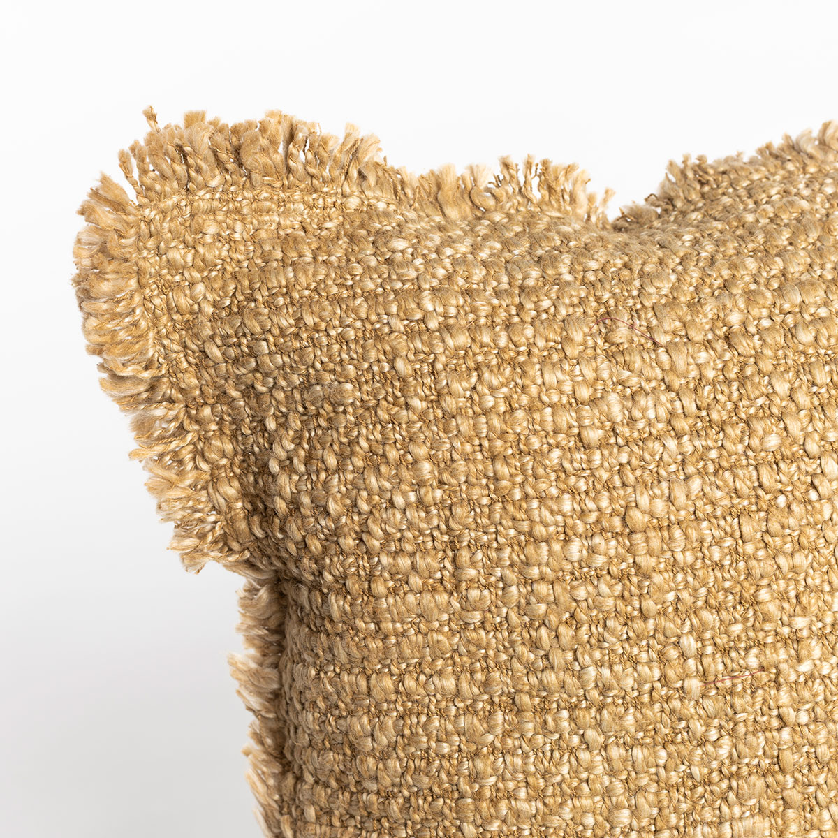 Almofada MEADOW bege 50x50cm