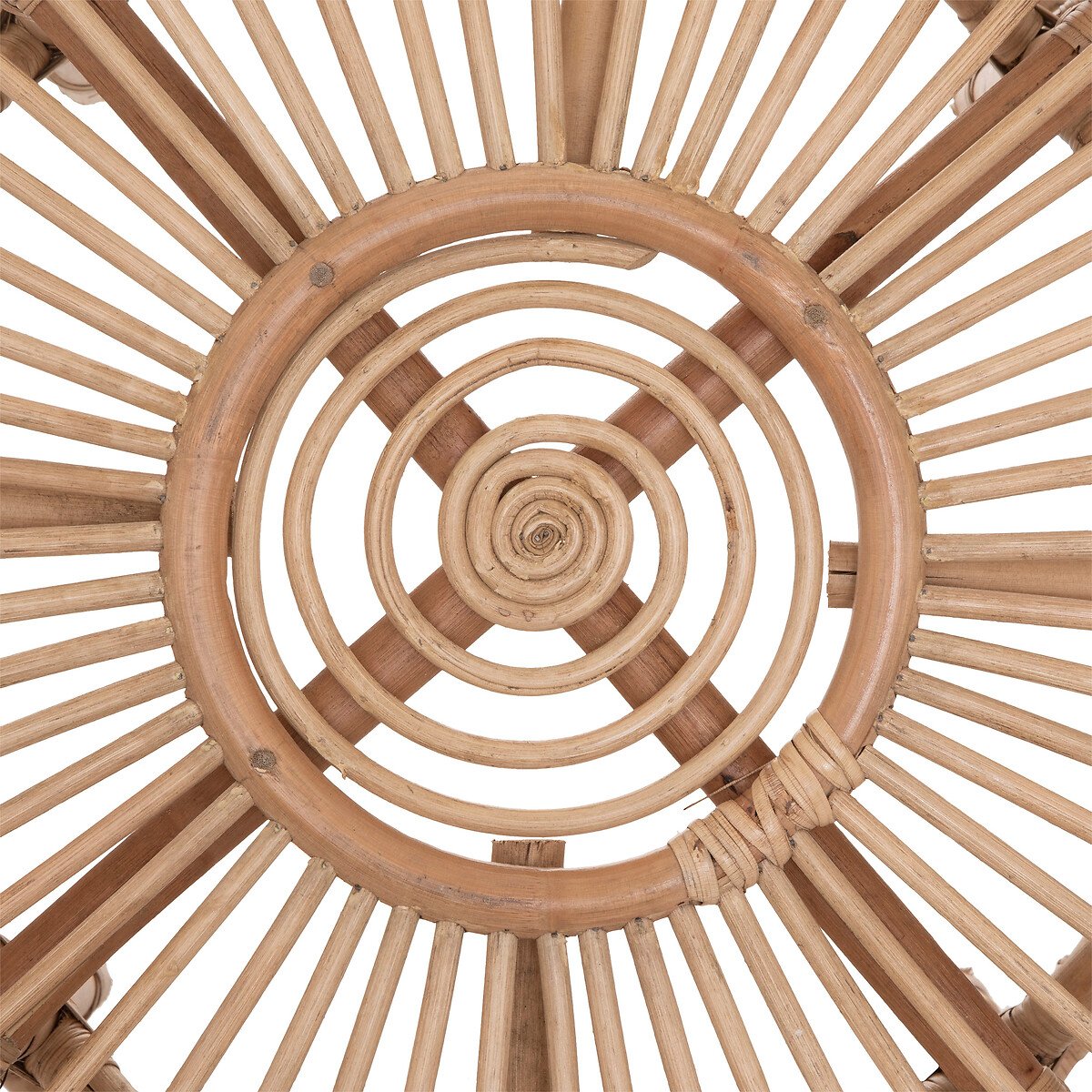 Mesa de centro NETA bege