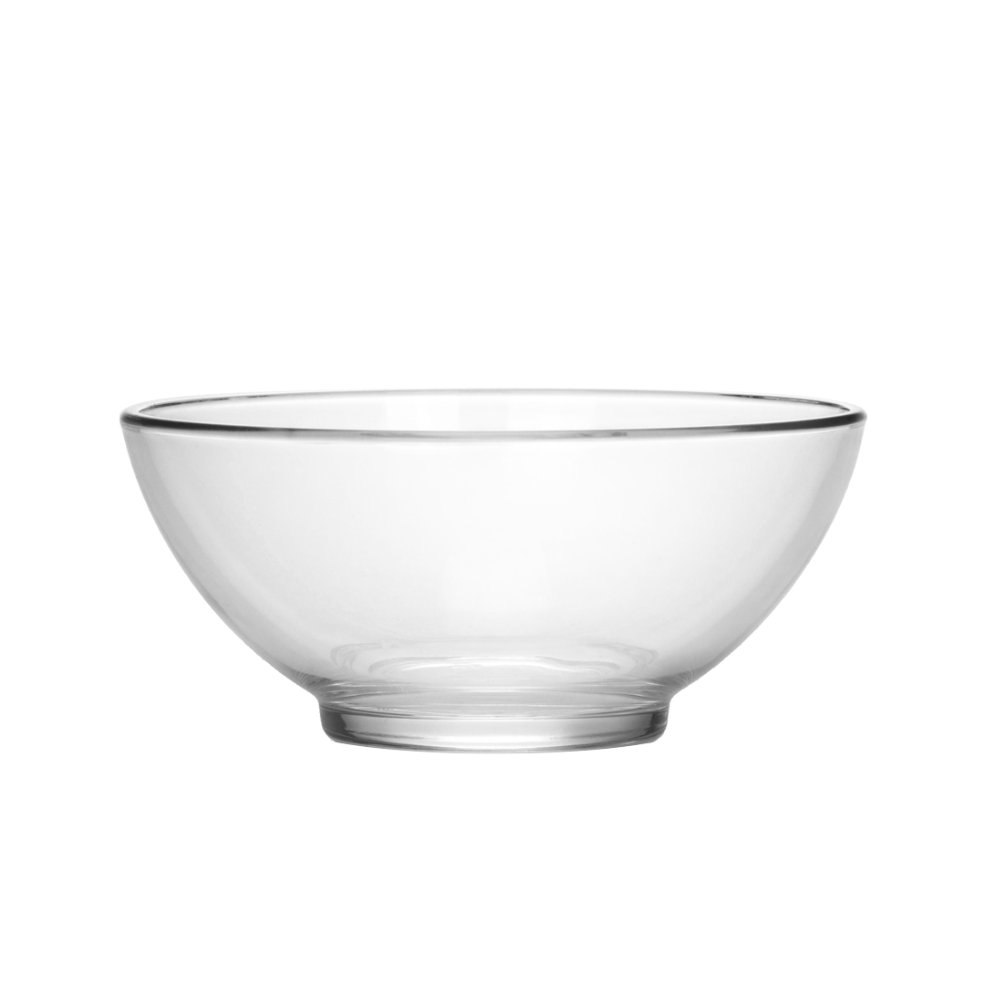 Ta&ccedil;a de vidro AQUA