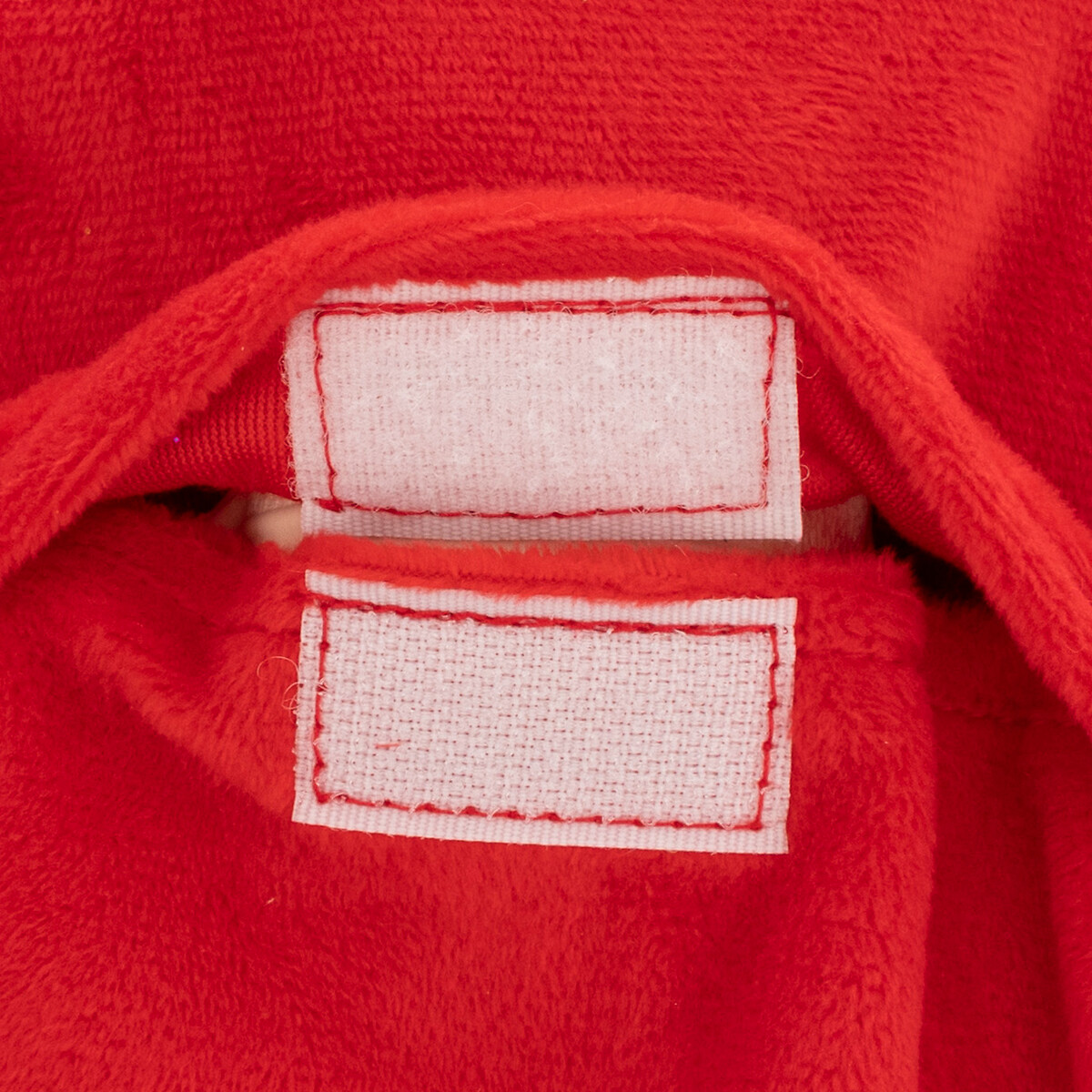 Botijo de água quente de pai natal 280ml