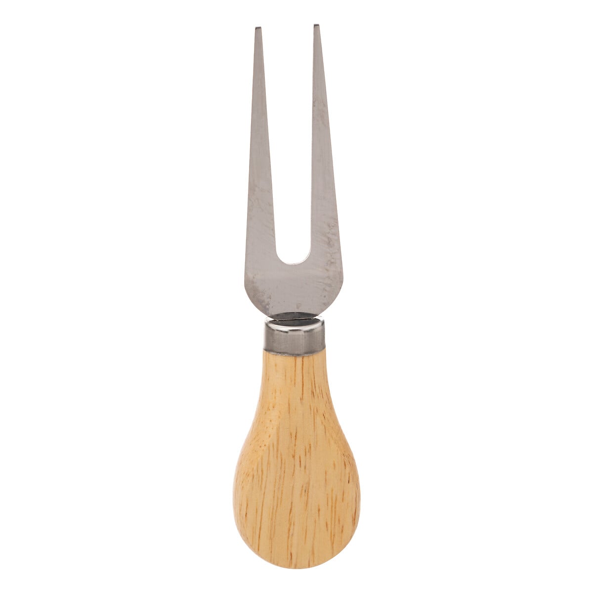 T&aacute;bua para queijo em bambu com 4 facas