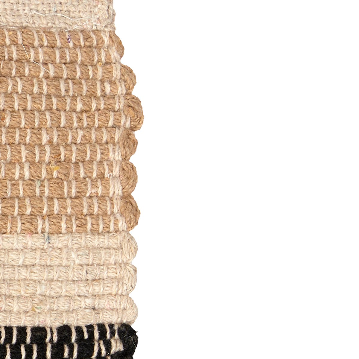 Tapete em algod&atilde;o 180x240cm