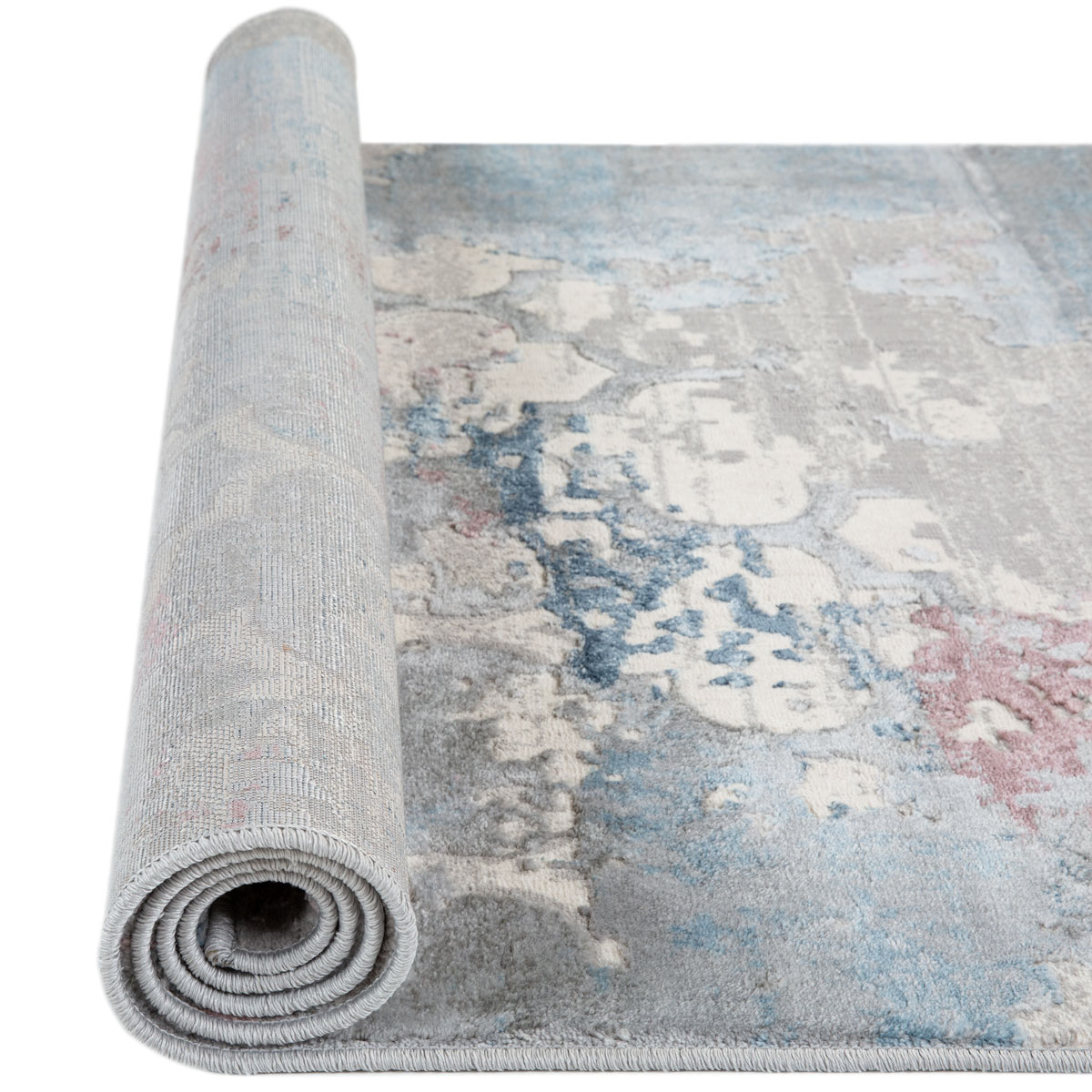 Tapete VIQI rosa 240x340cm