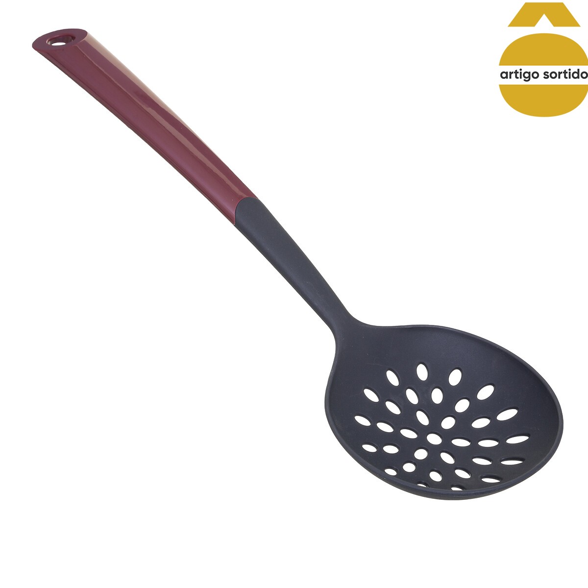 Utens&iacute;lio De Servir Nylon Hestia