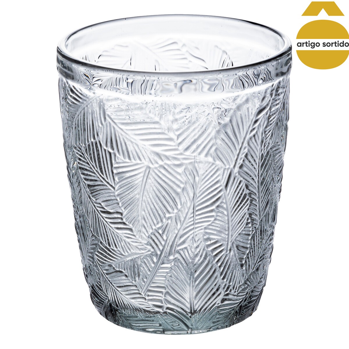 Copo de &aacute;gua YUCATAN 30cl