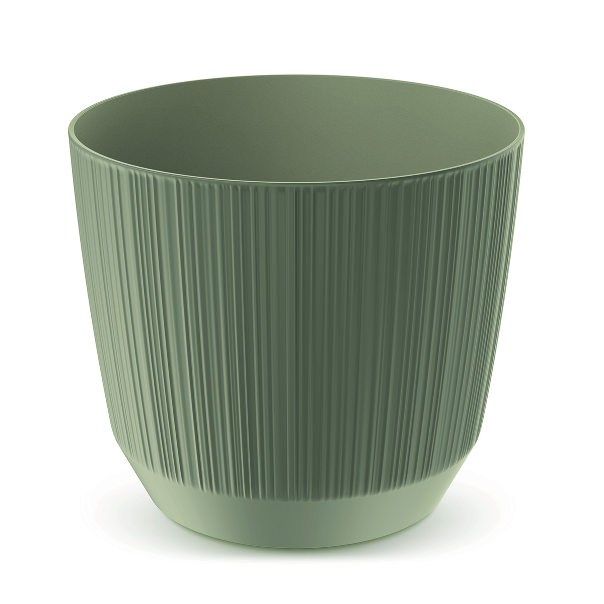 Vaso RYFO verde 19,5cm