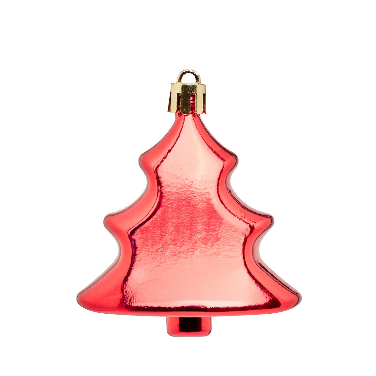 Conjunto de 20 bolas para decoração árvore