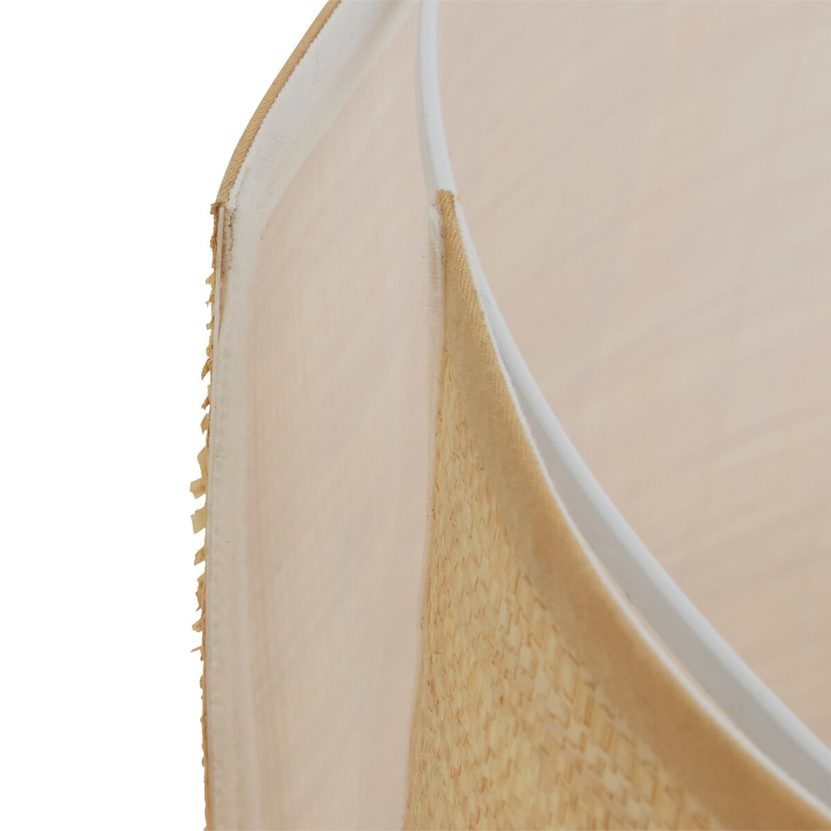 Abajour BELINE bege 30cm
