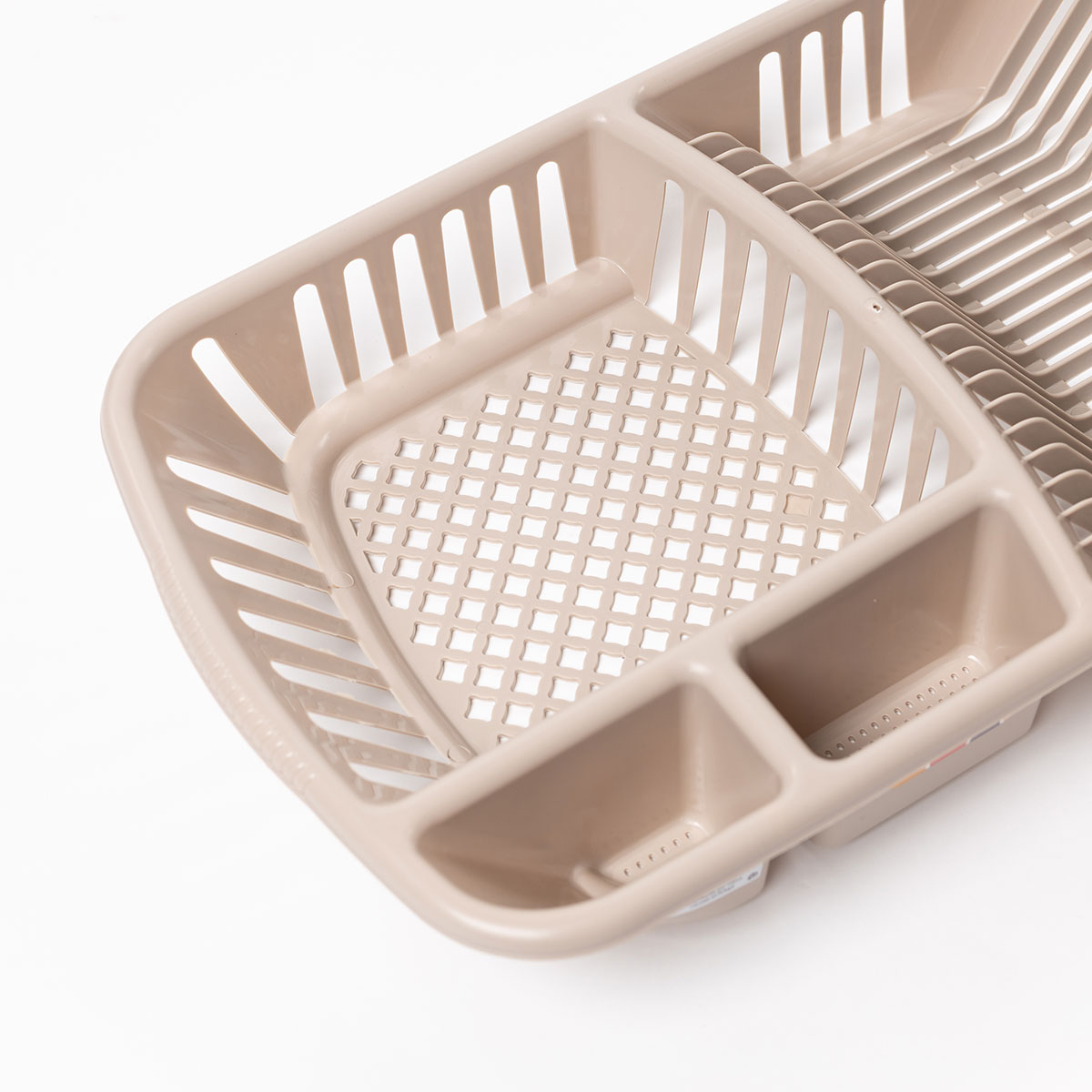 Escorredor de loi&ccedil;a EUROPA bege