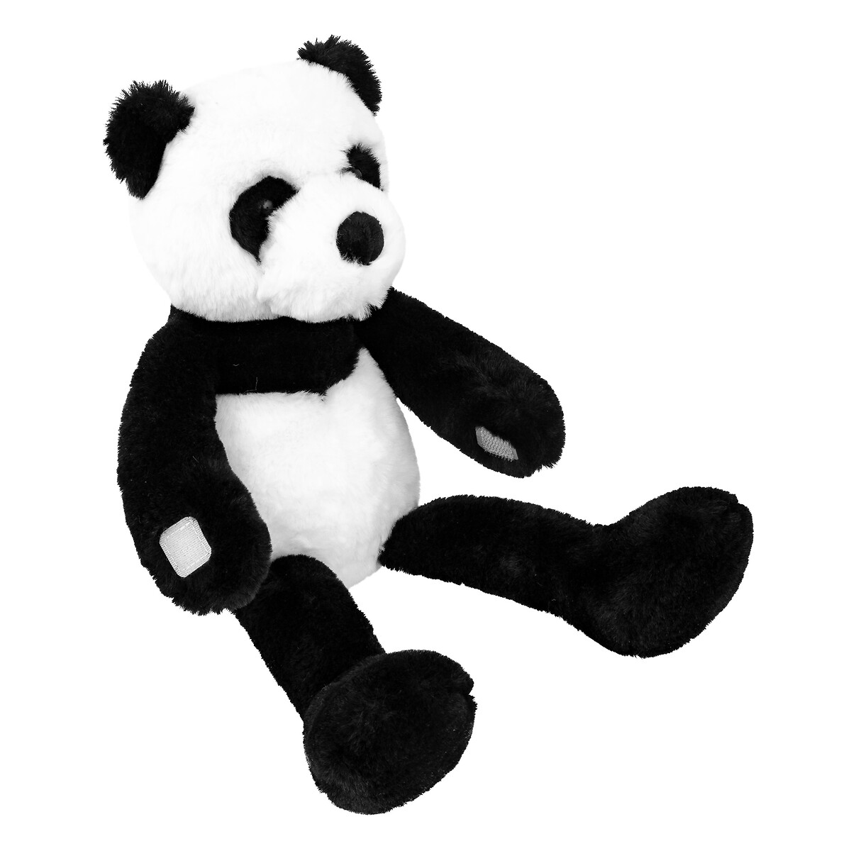 Peluche andy PANDA 16x35cm