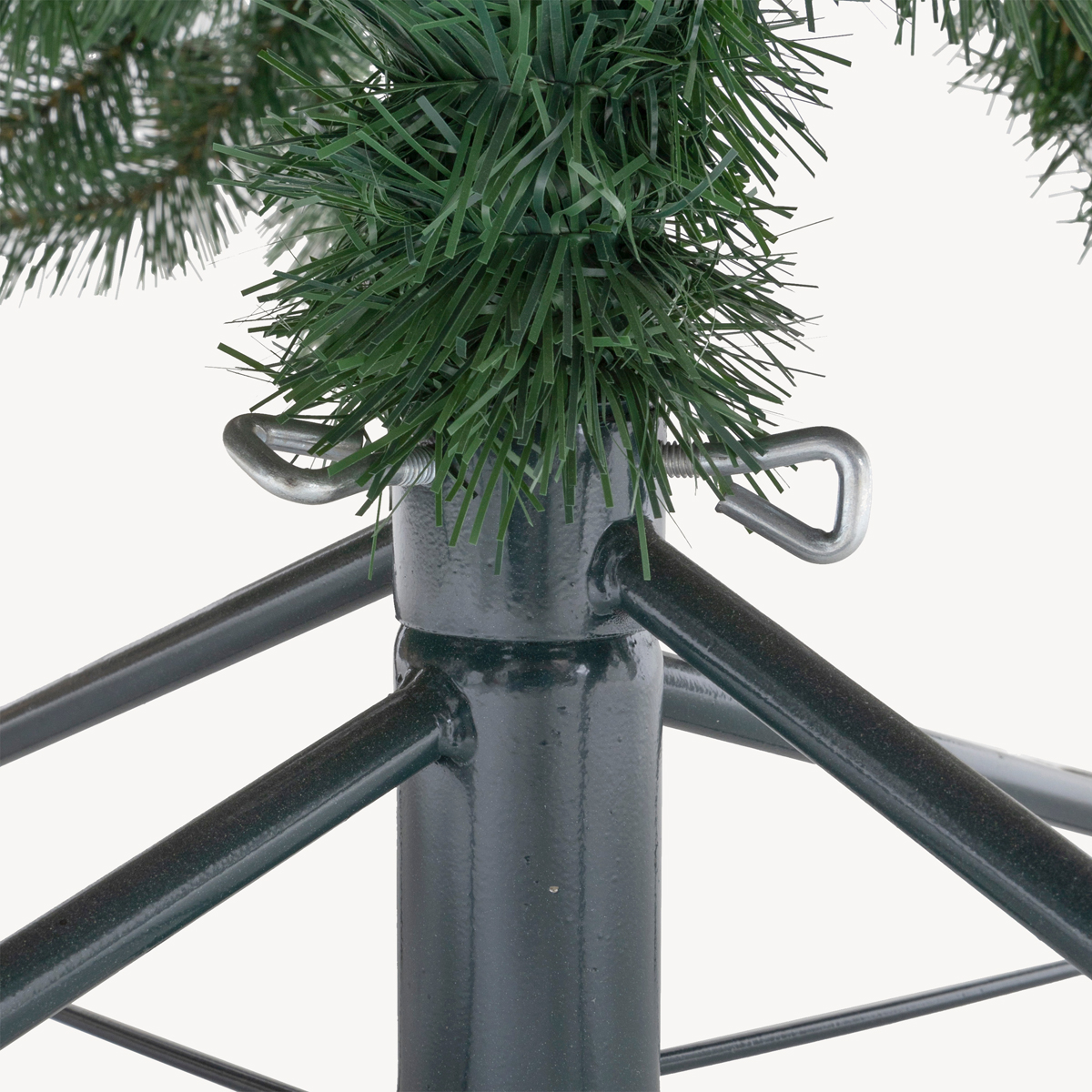 &Aacute;rvore de natal ROYAL MAJESTIC verde 300cm