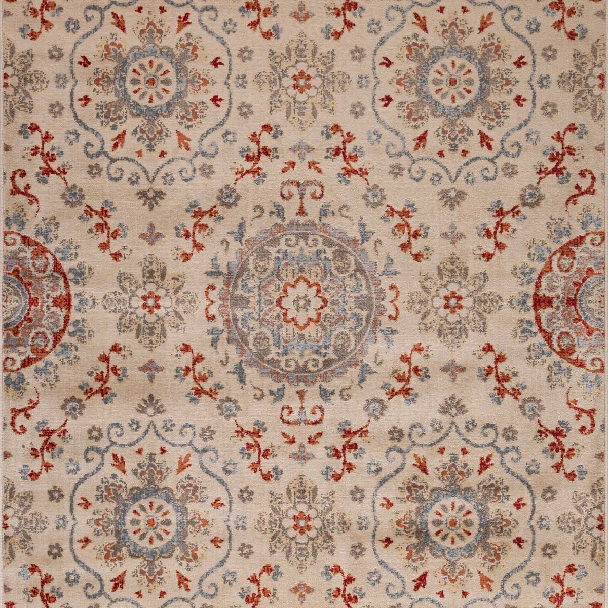 Tapete LENE bege 160x235cm