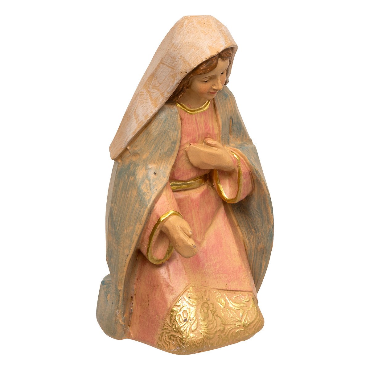 Presépio com 10 figuras,  Presépio com 10 figuras