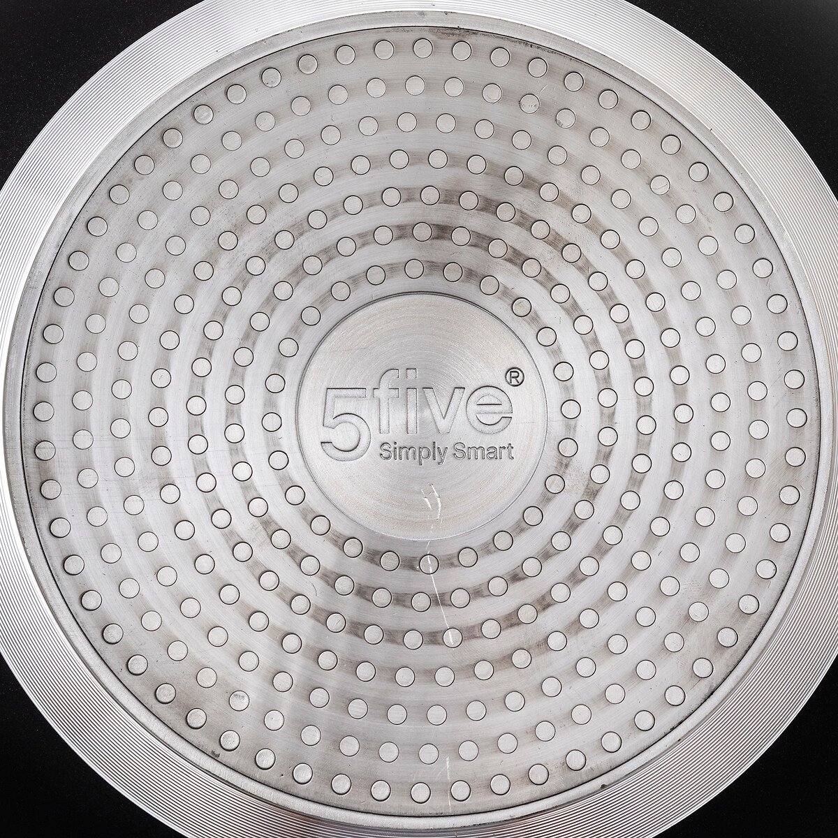 Panela Em Alum&iacute;nio Silitop 24cm