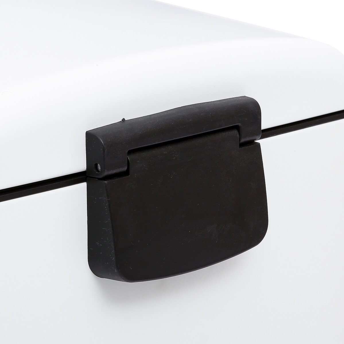 Balde Do Lixo Ariane Branco 30L